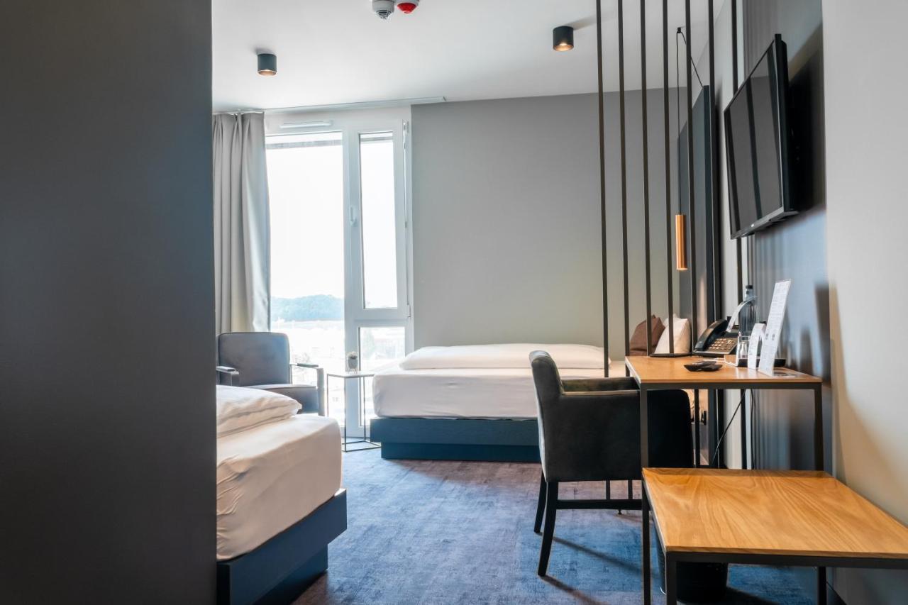 ברגדורף Akzent Hotel Dejanil מראה חיצוני תמונה